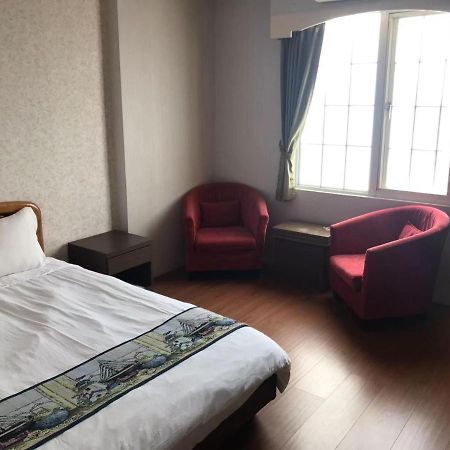 Red Roof B&B Jinhu Zewnętrze zdjęcie