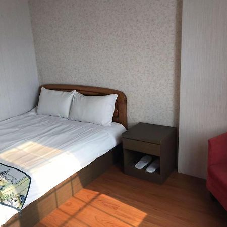 Red Roof B&B Jinhu Zewnętrze zdjęcie