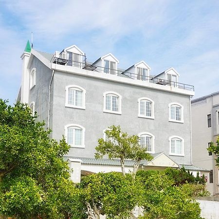 Red Roof B&B Jinhu Zewnętrze zdjęcie