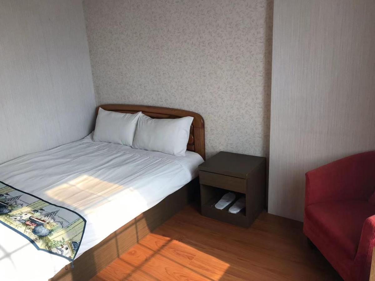 Red Roof B&B Jinhu Zewnętrze zdjęcie