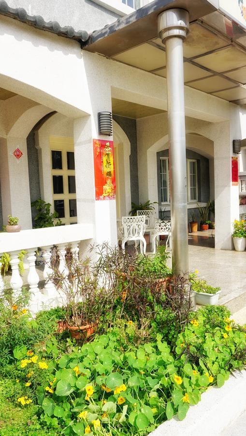 Red Roof B&B Jinhu Zewnętrze zdjęcie