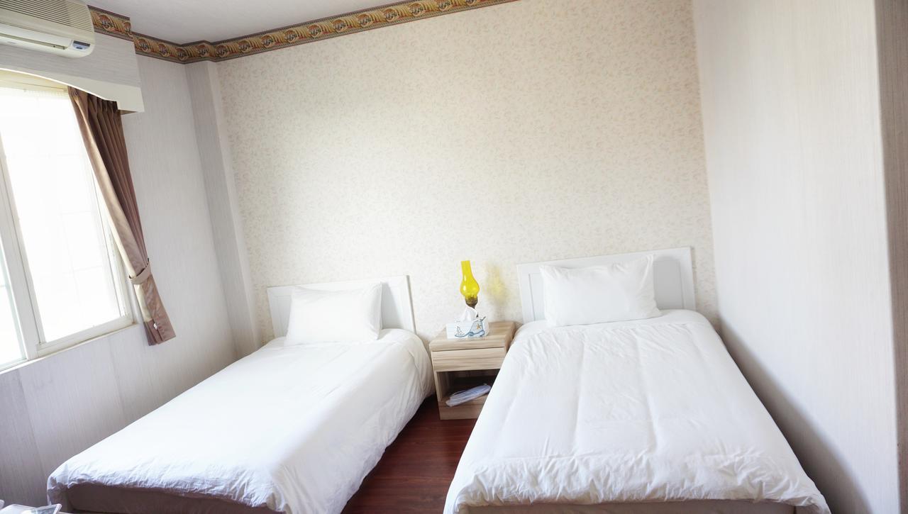 Red Roof B&B Jinhu Zewnętrze zdjęcie