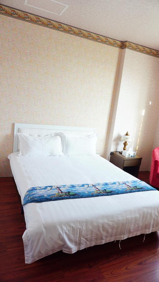 Red Roof B&B Jinhu Zewnętrze zdjęcie