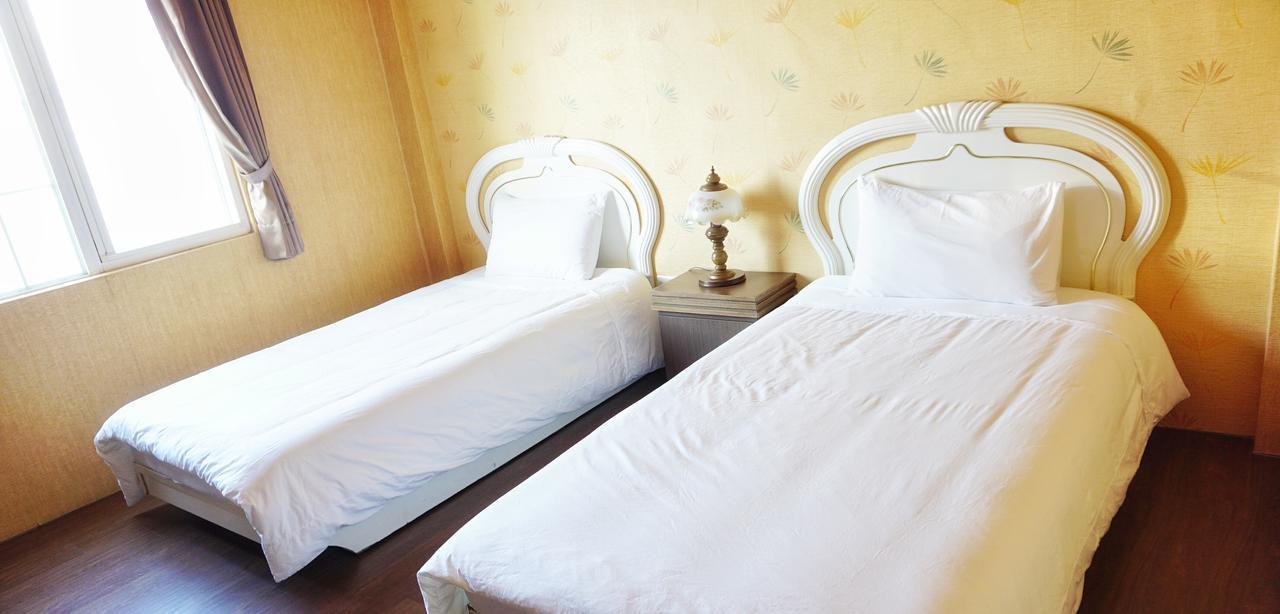 Red Roof B&B Jinhu Zewnętrze zdjęcie
