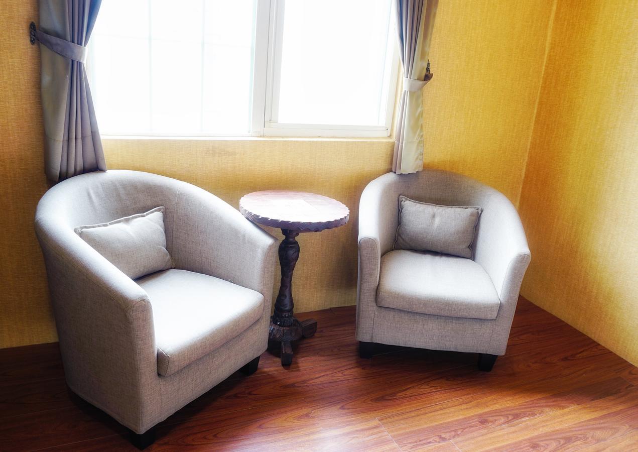 Red Roof B&B Jinhu Zewnętrze zdjęcie
