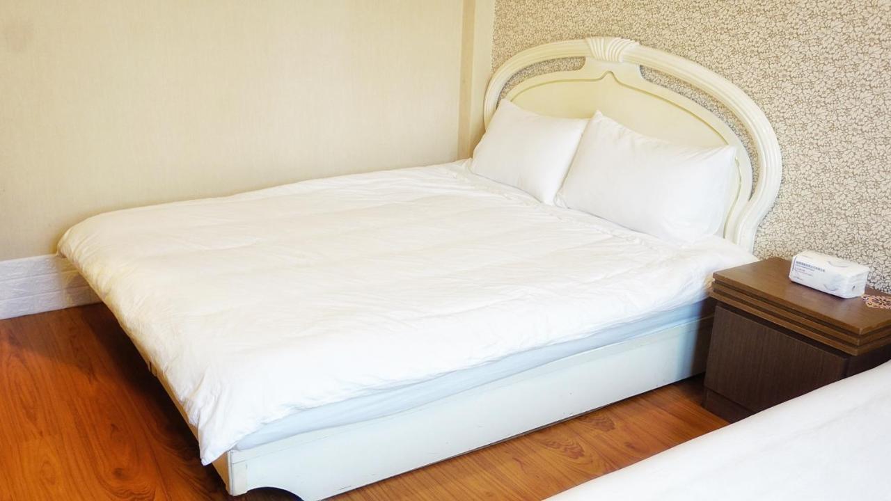 Red Roof B&B Jinhu Zewnętrze zdjęcie